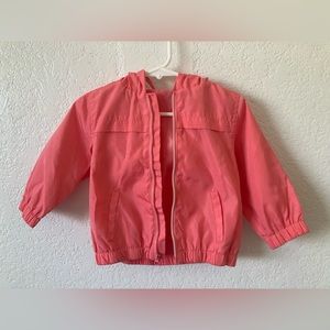 First Impressions | Size 12M (22-25Lbs.) | Jacket